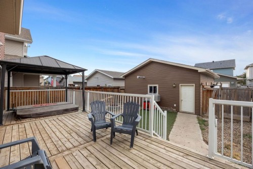 201 Snowy Owl Way, Fort Mcmurray, AB 