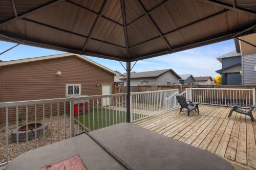201 Snowy Owl Way, Fort Mcmurray, AB 