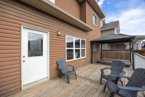 201 Snowy Owl Way, Fort Mcmurray, AB 