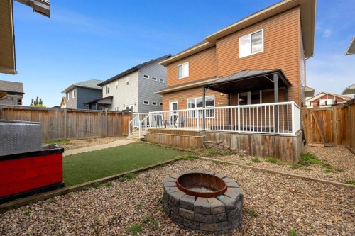 201 Snowy Owl Way, Fort Mcmurray, AB 