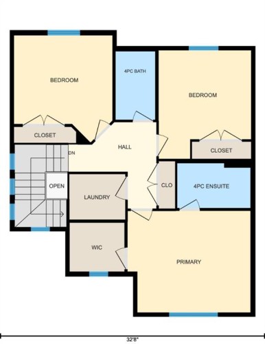 201 Snowy Owl Way, Fort Mcmurray, AB 