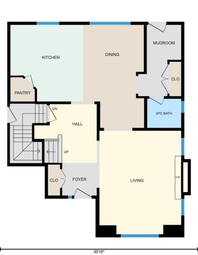 201 Snowy Owl Way, Fort Mcmurray, AB 