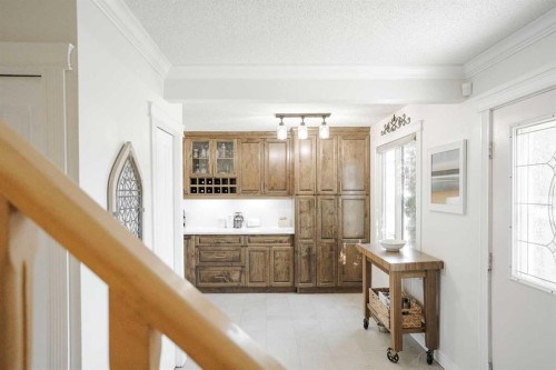 108 Norbasca Bay, Fort Mcmurray, AB - Indoor Photo Showing Other Room