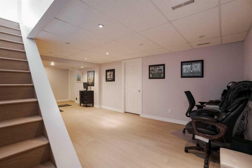 108 Norbasca Bay, Fort Mcmurray, AB - Indoor Photo Showing Other Room