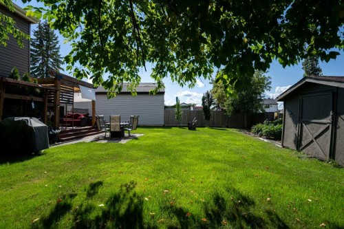 108 Norbasca Bay, Fort Mcmurray, AB - Outdoor