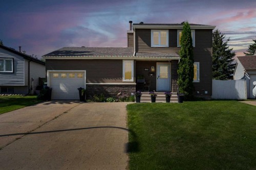 108 Norbasca Bay, Fort Mcmurray, AB - Outdoor
