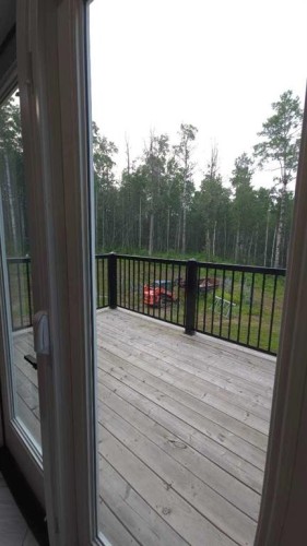 183069 Hwy 663, Boyle, AB - Outdoor With Deck Patio Veranda