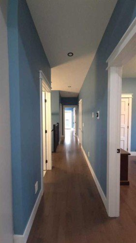 183069 Hwy 663, Boyle, AB - Indoor Photo Showing Other Room