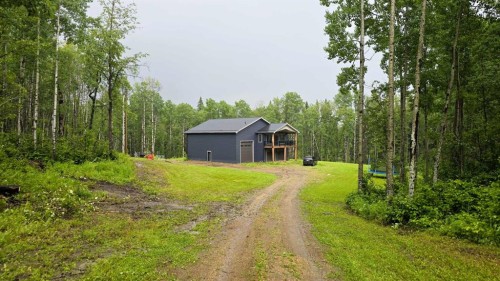 183069 Hwy 663, Boyle, AB - Outdoor
