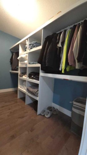 183069 Hwy 663, Boyle, AB - Indoor With Storage