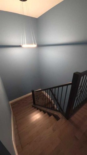 183069 Hwy 663, Boyle, AB - Indoor Photo Showing Other Room