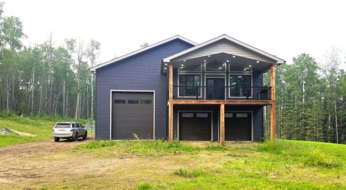 183069 Hwy 663, Boyle, AB - Outdoor