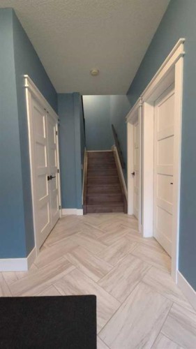 183069 Hwy 663, Boyle, AB - Indoor Photo Showing Other Room