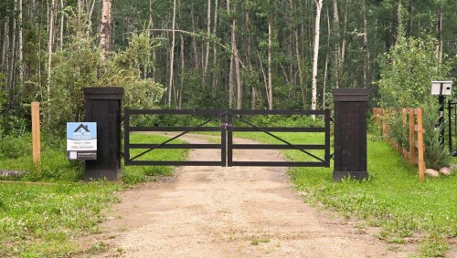 183069 Hwy 663, Boyle, AB - Outdoor