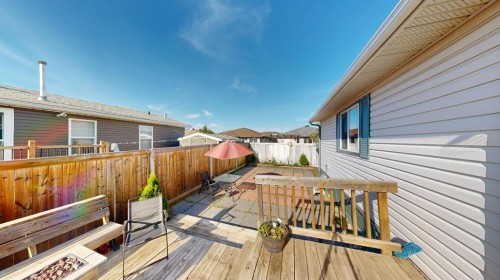 269 Mckinlay Crescent, Fort Mcmurray, AB 