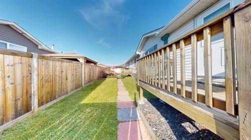 269 Mckinlay Crescent, Fort Mcmurray, AB 