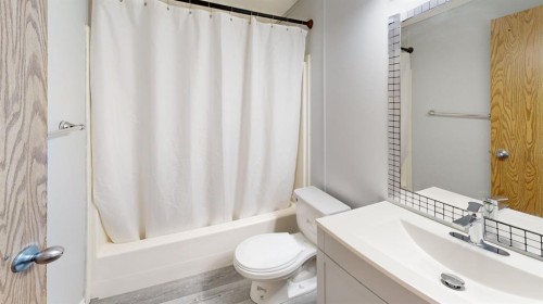 269 Mckinlay Crescent, Fort Mcmurray, AB 