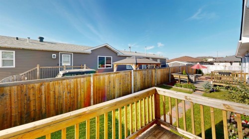 269 McKinlay Crescent  Fort Mcmurray, AB T9K 2M9