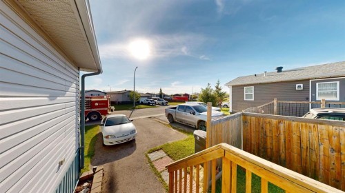 269 Mckinlay Crescent, Fort Mcmurray, AB 