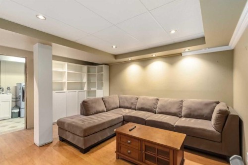 125 Oaks Crescent, Fort Mcmurray, AB - Indoor