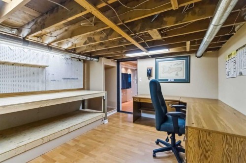 125 Oaks Crescent, Fort Mcmurray, AB - Indoor