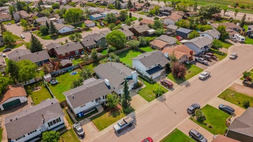 125 Oaks Crescent, Fort Mcmurray, AB - Outdoor With View