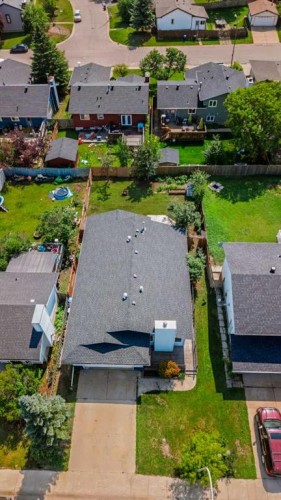 125 Oaks Crescent, Fort Mcmurray, AB - Outdoor With View
