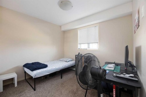 2302-200 Lougheed Drive, Fort Mcmurray, AB - Indoor