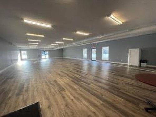 2302-200 Lougheed Drive, Fort Mcmurray, AB - Indoor