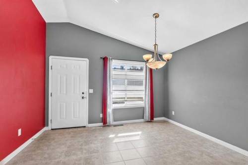 337 Diefenbaker Drive, Fort Mcmurray, AB - Indoor Photo Showing Other Room