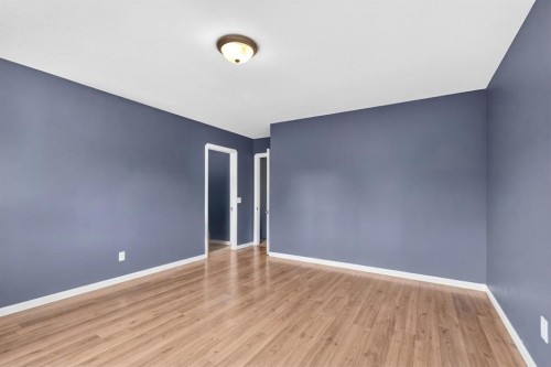 337 Diefenbaker Drive, Fort Mcmurray, AB - Indoor Photo Showing Other Room