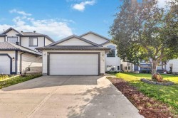 337 Diefenbaker Drive Fort Mcmurray, AB T9K 2K1