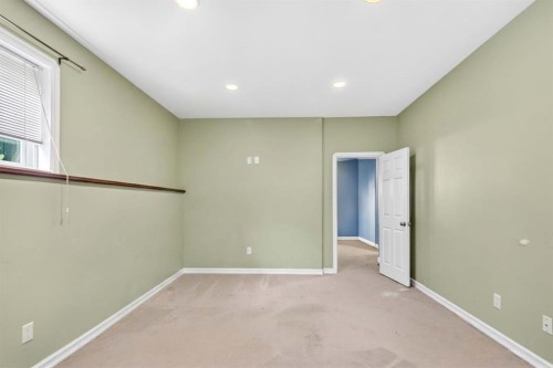 337 Diefenbaker Drive, Fort Mcmurray, AB - Indoor Photo Showing Other Room