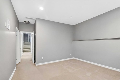 337 Diefenbaker Drive, Fort Mcmurray, AB - Indoor Photo Showing Other Room