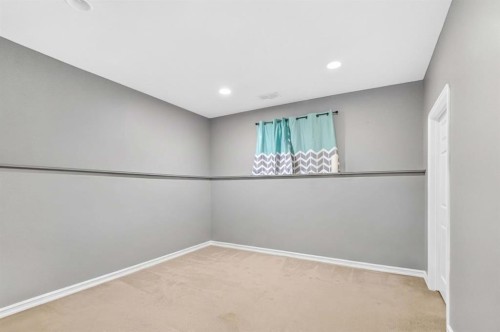 337 Diefenbaker Drive, Fort Mcmurray, AB - Indoor Photo Showing Other Room