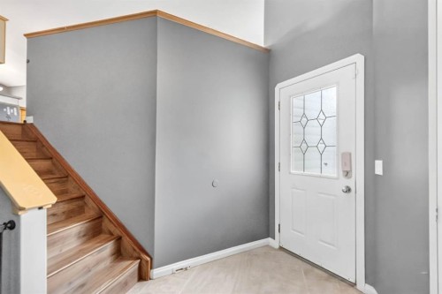 337 Diefenbaker Drive, Fort Mcmurray, AB - Indoor Photo Showing Other Room