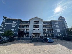 108-243 Gregoire Drive Fort Mcmurray, AB T9H 4G7