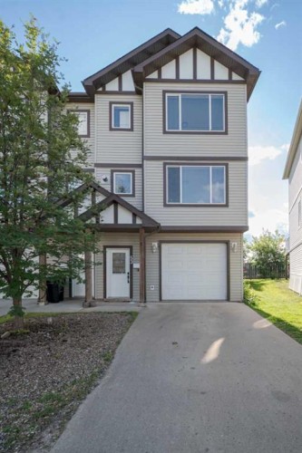 53-240 Laffont Way  Fort Mcmurray, AB T9K 2W2