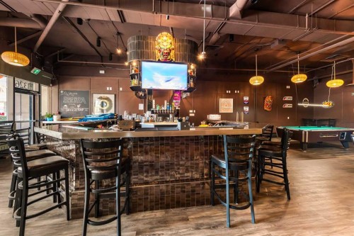 1324 17 Avenue Sw, Calgary, AB 