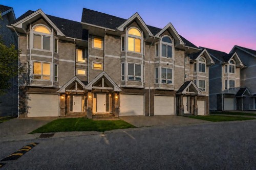 18-97 Wilson Drive  Fort Mcmurray, AB T9H 0A3