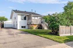 128 Cornwall Drive Fort Mcmurray, AB T9K 1B6