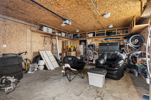 128 Cornwall Drive, Fort Mcmurray, AB - Indoor