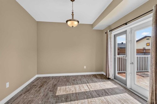 164 Fireweed Crescent, Fort Mcmurray, AB - Indoor Photo Showing Other Room
