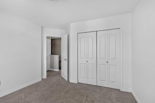 164 Fireweed Crescent, Fort Mcmurray, AB - Indoor