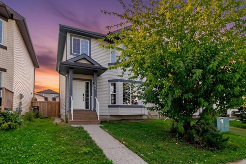 164 Fireweed Crescent, Fort Mcmurray, AB - Outdoor