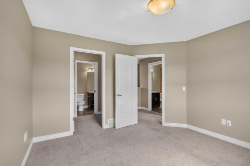 164 Fireweed Crescent, Fort Mcmurray, AB - Indoor Photo Showing Other Room