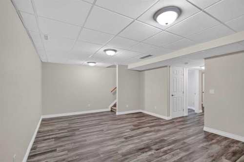 164 Fireweed Crescent, Fort Mcmurray, AB - Indoor Photo Showing Other Room