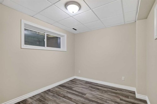 164 Fireweed Crescent, Fort Mcmurray, AB - Indoor Photo Showing Other Room