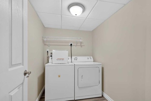 164 Fireweed Crescent, Fort Mcmurray, AB - Indoor Photo Showing Laundry Room