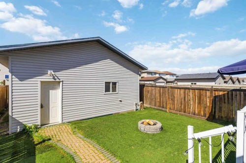 164 Fireweed Crescent, Fort Mcmurray, AB - Outdoor